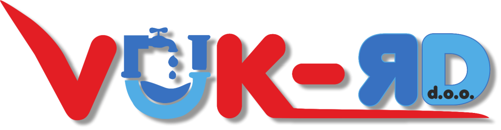 VUK-RD d.o.o. logo
