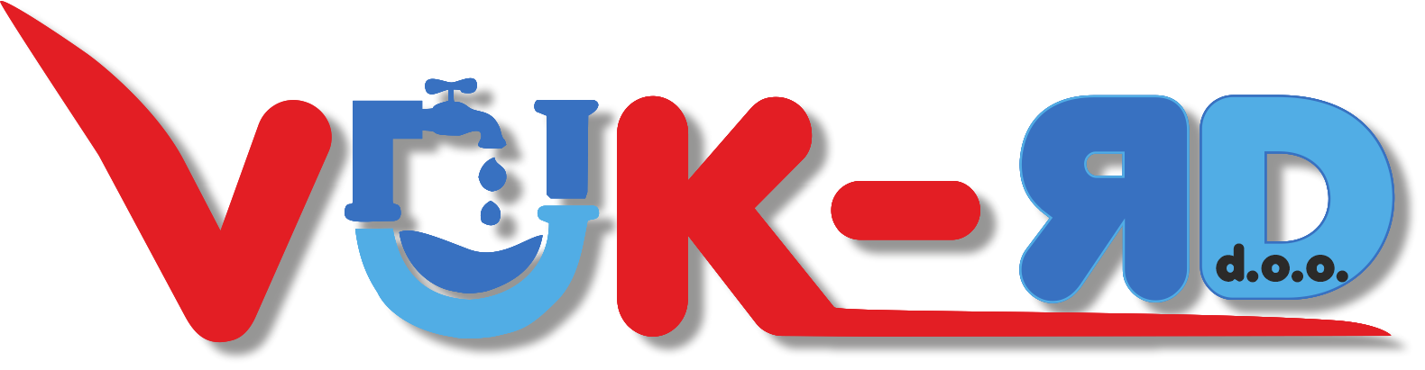 VUK-RD d.o.o. logo